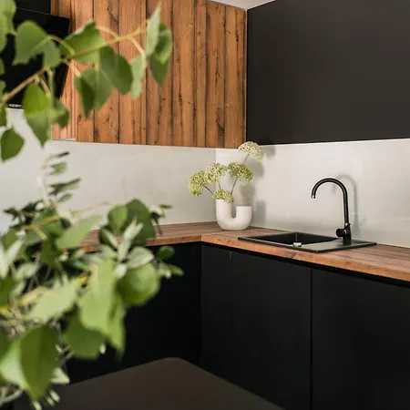 Apartamento Sem Šibenik