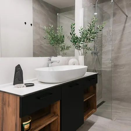 Sem Apartamento Šibenik