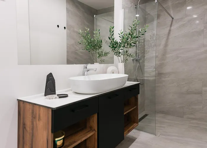 Sem Apartman Šibenik